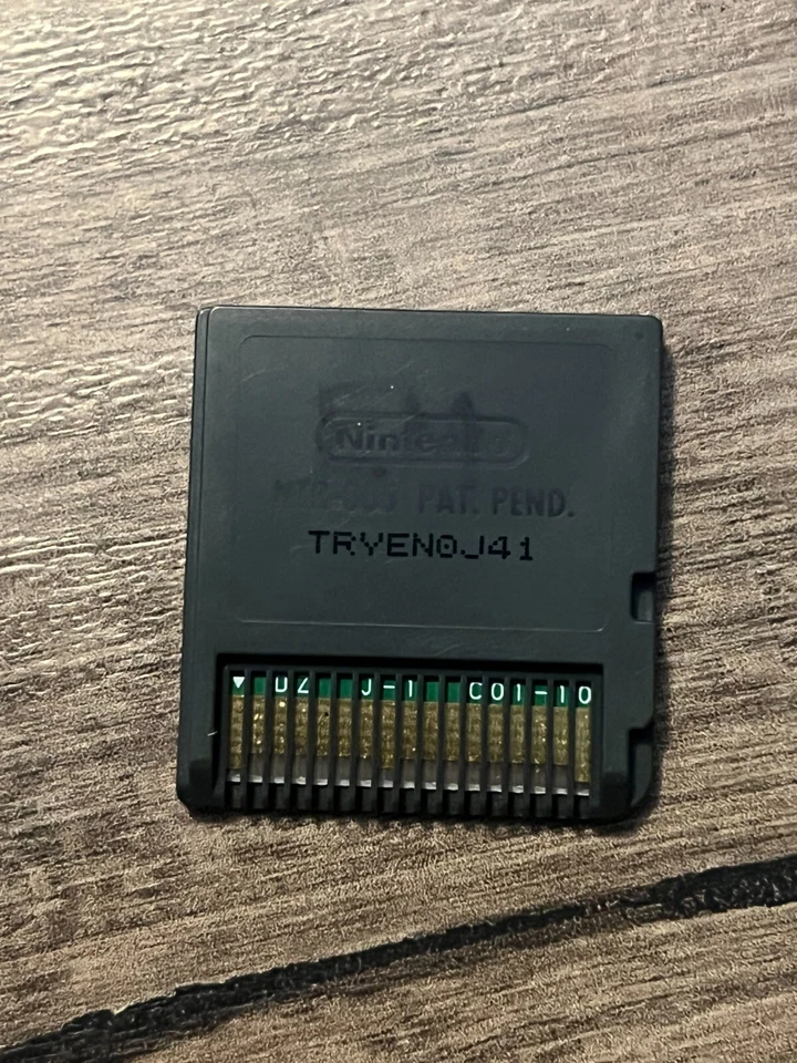 Rise of the Guardians (Nintendo DS, 2012) CART ONLY - Image 2 of 2