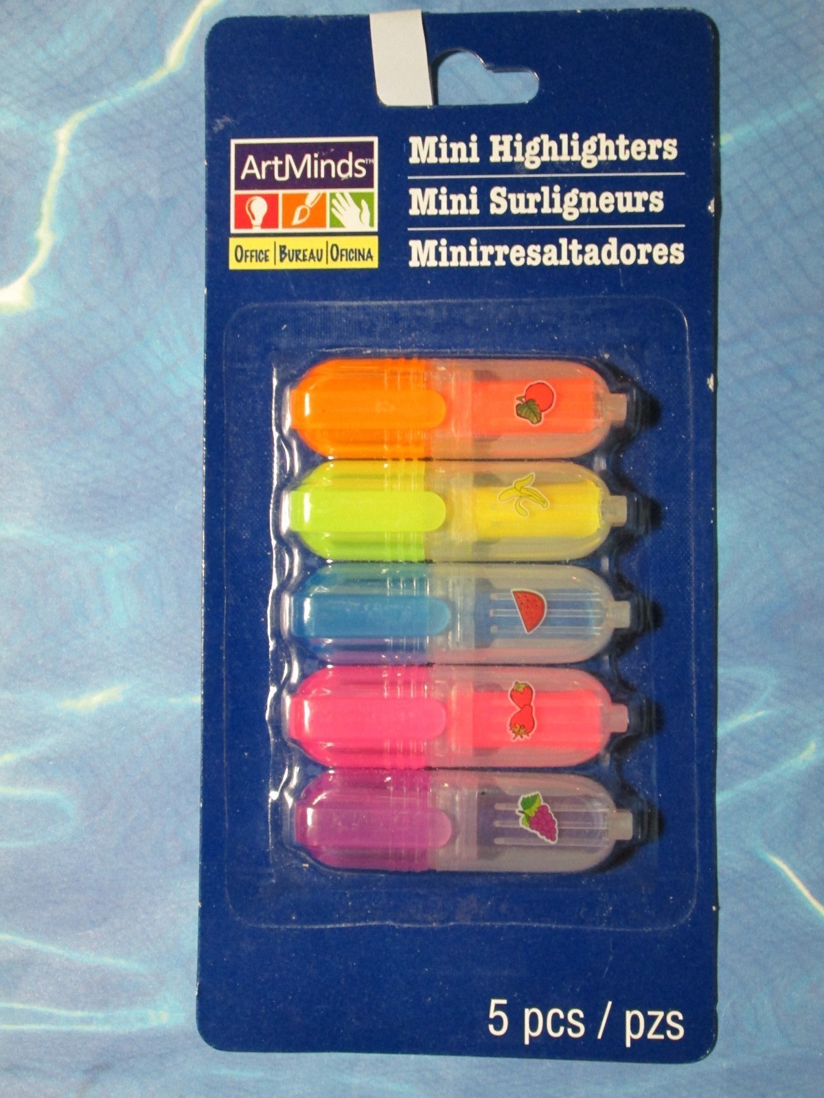 (5 Pcs /pack)