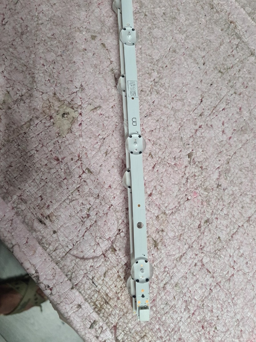 KIT 3 BARRE LED TV VESTEL 39 DRT VNB A TYPE /B T390HVN04.0 / 17DLB39VER1 B