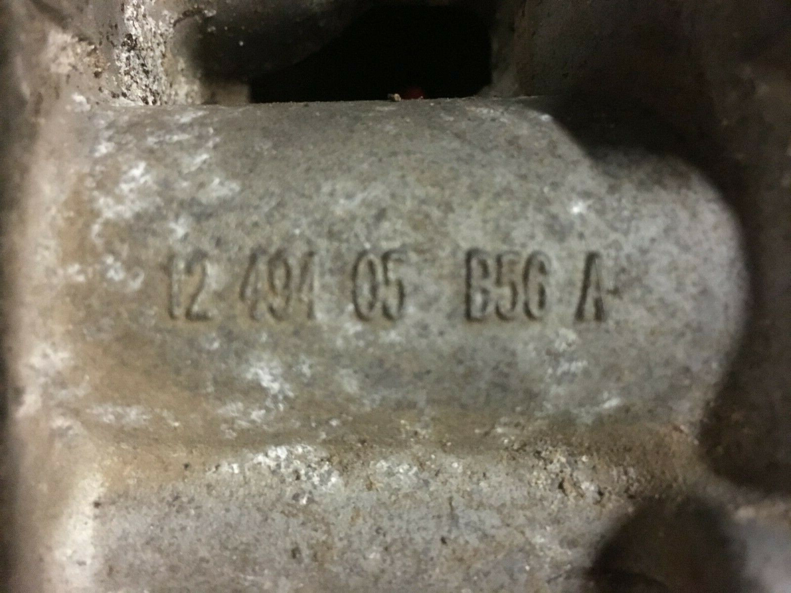 Kohler Command CV15S Cylinder Head Assy John Deere LX173 LT150 LT155