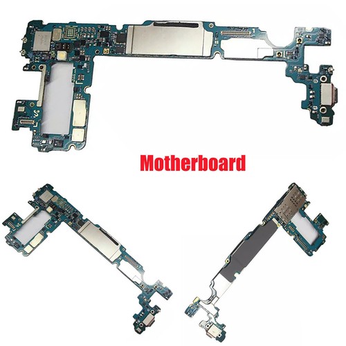 For Samsung Galaxy S10 SM-G973U/ SM-G973F 128G Unlocked Motherboard Logic Boards - Picture 2 of 7