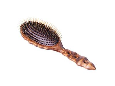  Y.S.PARK Cushion Brush Luster Wood Styler YS-651 