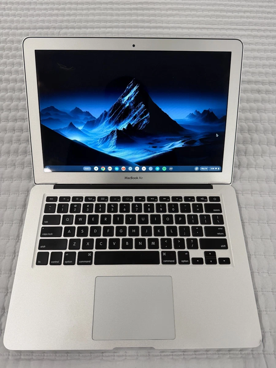 Preços baixos em MacBook Air A1369 | eBay