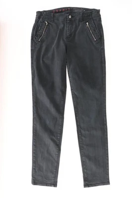 ✨ Esprit Hose für Damen Gr. 36/L32, S, 36 schwarz aus Baumwolle ✨ - Bild 1 von 4
