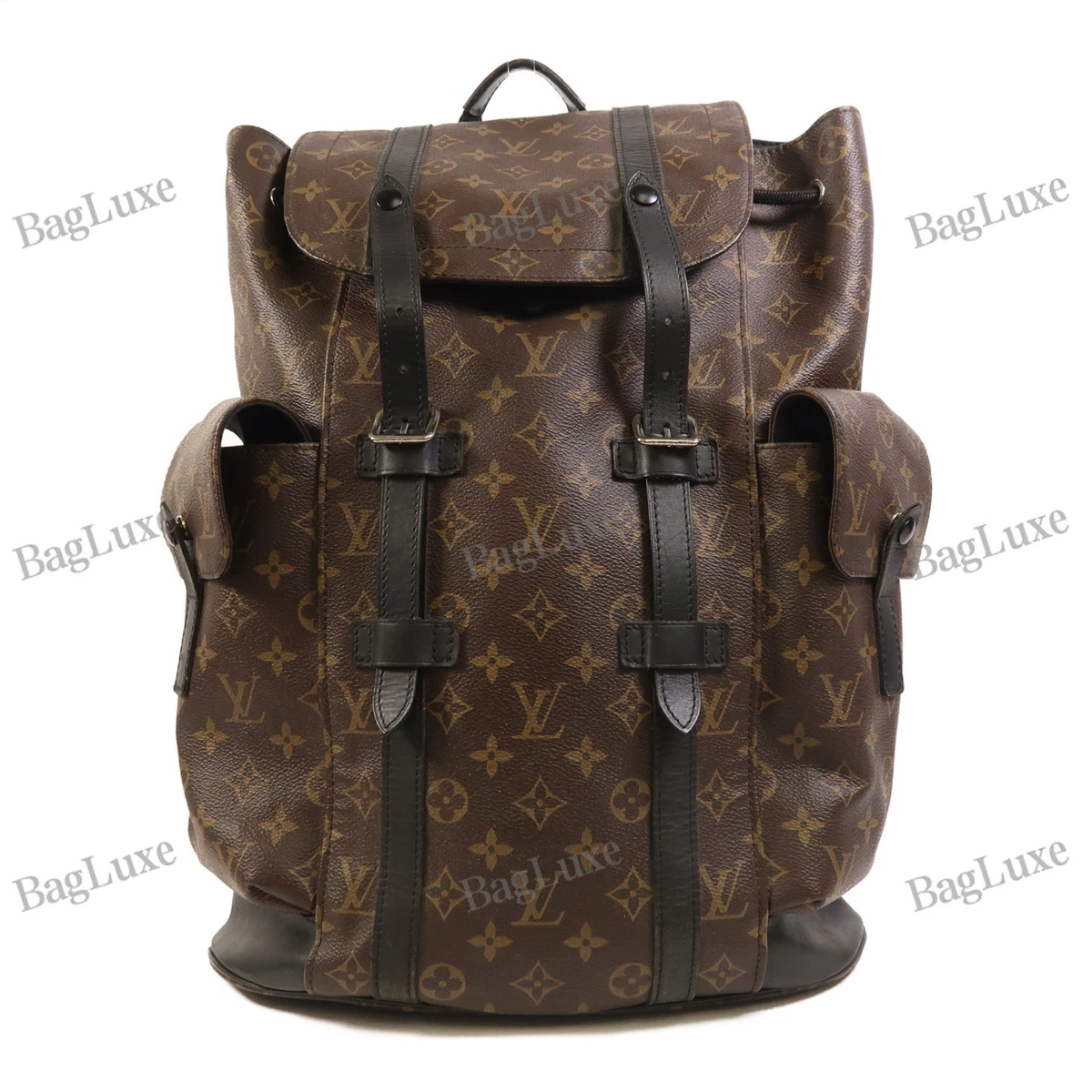 バッグ LOUIS VUITTON ルイ・ヴィトン LOUIS VUITTON ロクスバリー・ドライブ M91995