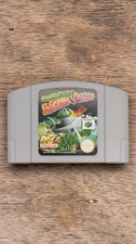 Thumbnail of ebay&reg; auction 317967133347 | SpaceStation Silicon Valley Nintendo 64 Modul Guter Zustand