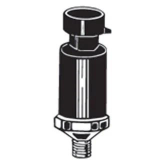 For Chevy Express 2500 96-18 Lisle 13250 1-1/16" Oil Pressure Sensor Socket Foto 3 de 4