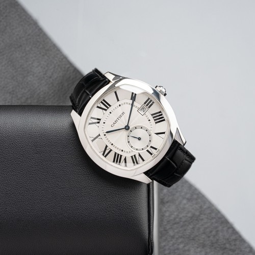 Cartier Drive de Cartier WSNM0004