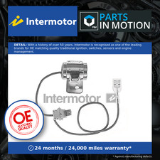 Ignition Condenser fits VW KARMANN GHIA 1.6 72 to 73 Intermotor 043905295 New