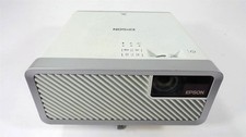 Epson EF-100W Streaming Laser Projector - Light Source : 200 Hours