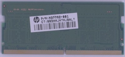 Samsung 8GB 1Rx16 DDR5 RAM PC5-5600B-SC0-1010-XT SODIMM Laptop
