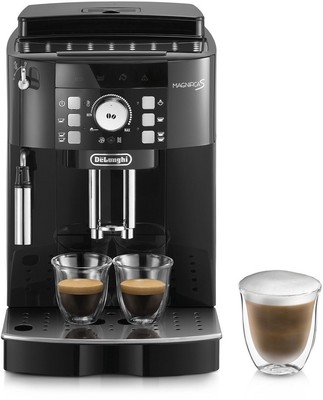 DeLonghi Kaffee-Vollautomat ECAM 21.117 B Magnifica S