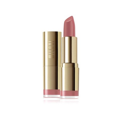Milani Color Statement Lipstick - Rose Femme, Cruelty-Free Nourishing Lip...