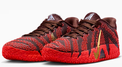 Nike Ja 3 