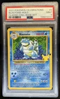2021 Pokemon SWSH Celebrations Blastoise Classic Collection #2/102 PSA 9