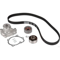 Herth+Buss Zahnriemensatz + Wasserpumpe FüR Chevrolet Cruze Trax 1.7 D / TD