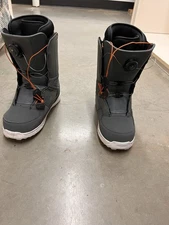 150cm Camber Snowboard + Bindings + ThirtyTwo Boots 9.5 Men’s