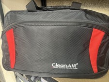 Clean Air Ready To Work mask system