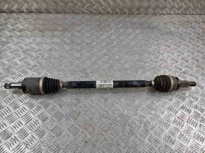 LAND ROVER RANGE ROVER EVOQUE L538 Halbachse hinten rechts K8D24K138AC 32586435