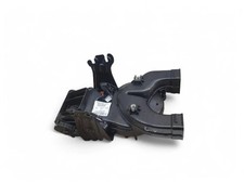 MERCEDES-BENZ GL X166 Innenraumheizung A1668300008 4.70 Petrol 320kw 33452064