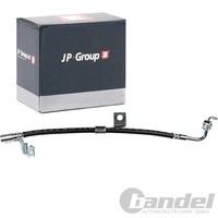Jp Group Bremsschlauch 400Mm Vorne Rechts Passend FüR Ford Escort | 1561601100