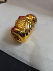Antique German Christmas Ornament-Duck — photo 5