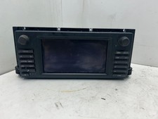 AUDIO SYSTEM / RADIO CD BMW 5ER BERLINA (E39) 65526913387