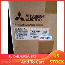 MITSUBISHI Inverter FR-A820-2.2K-1 NEW FREE EXPEDITED SHIPPING