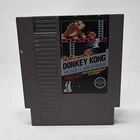 Nintendo Donkey Kong NES Arcade Classic Cartridge Donkey Kong Series