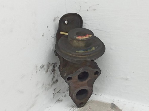 TOYOTA COROLLA Verso E12 AGR-Ventil 2562027030 2.00 Diesel 2003 28719832