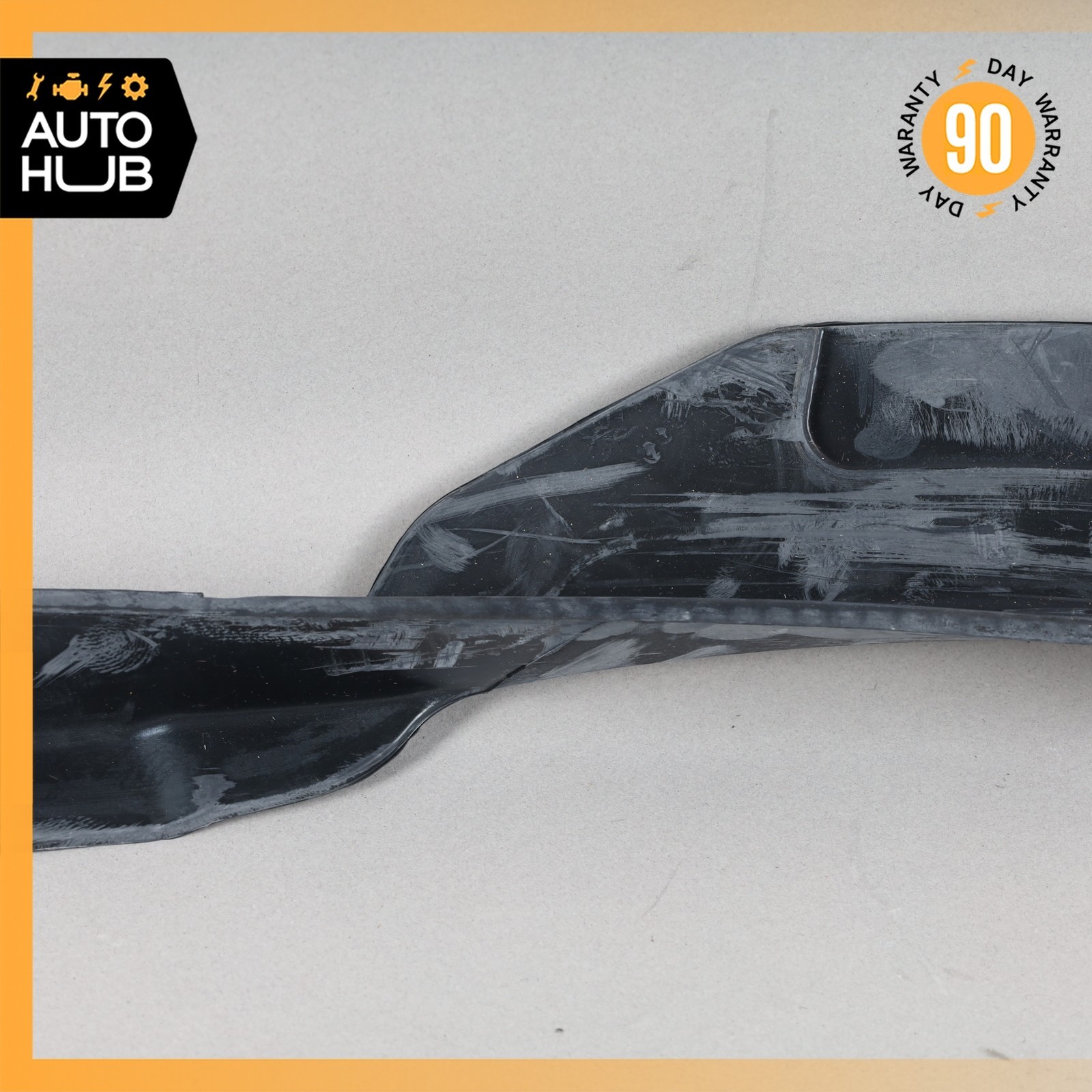 Ferrari F8 Front Right Underbody Splash Shield Panel 768517 OEM