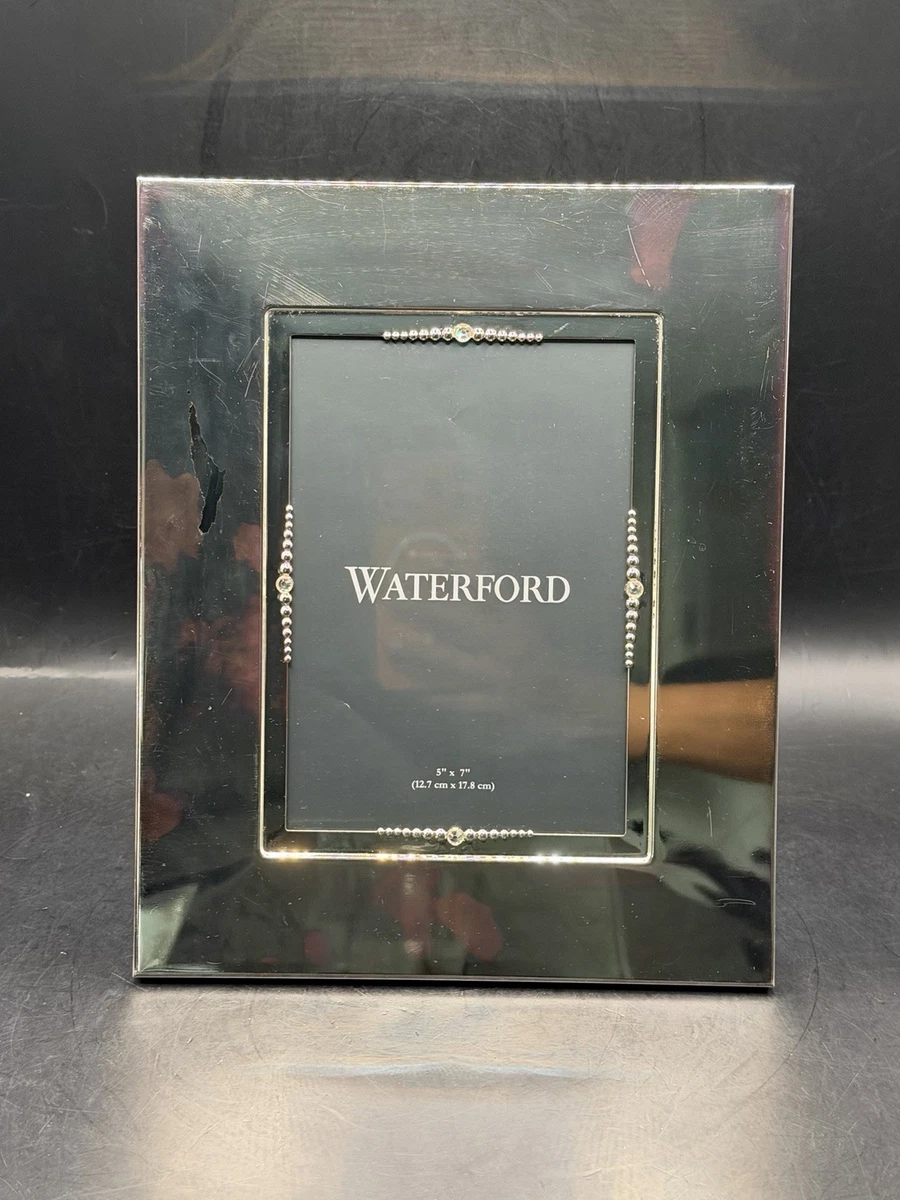 Waterford Picture Frames for sale | eBay