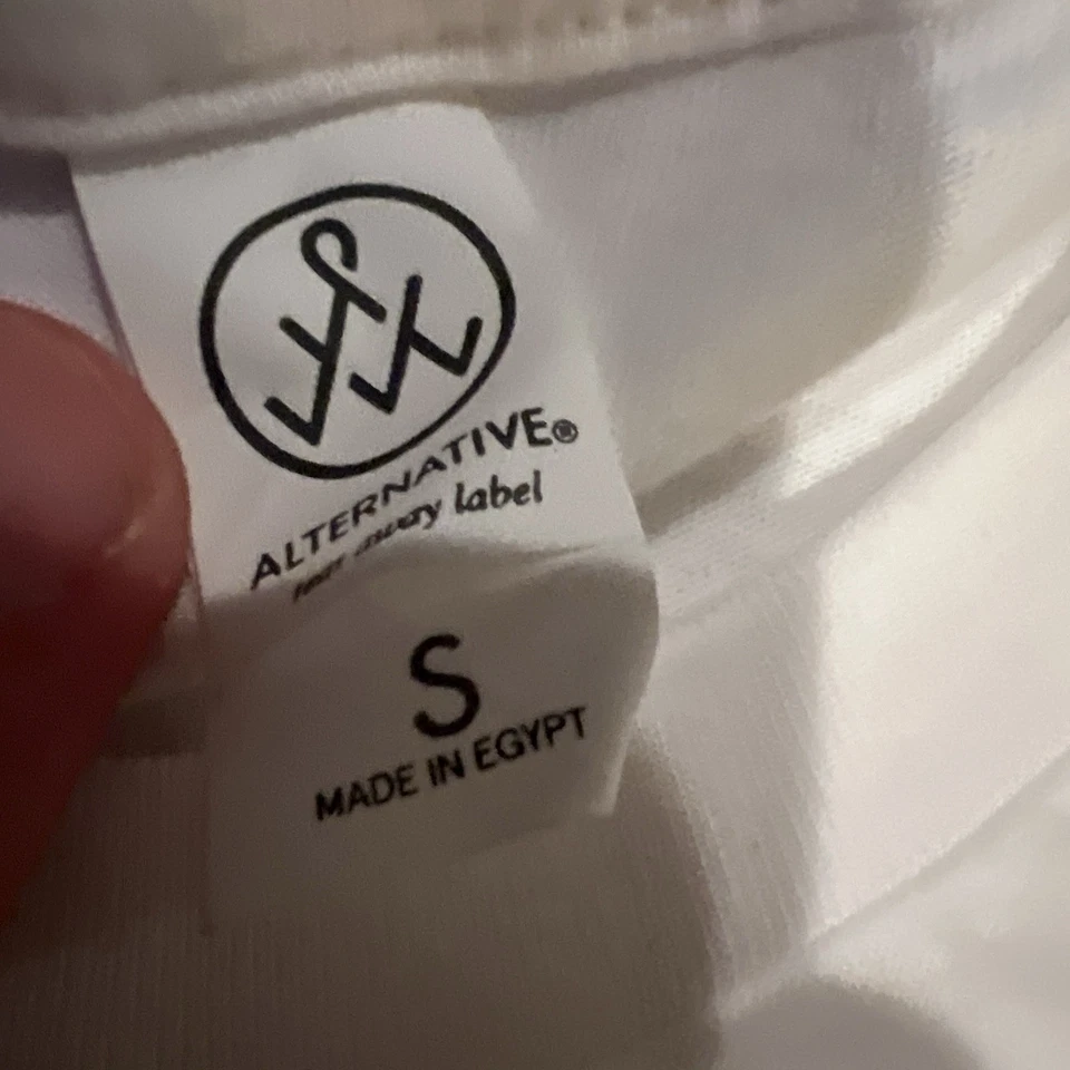 Camisa De Colección Años 90 Canter's Deli Restaurante Pequeña Fairfax WeHo LA Stock Muerto NUEVA Foto 3 de 4