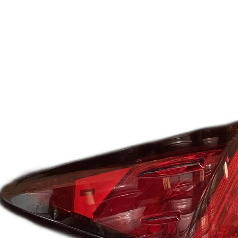 Lexus RX350 RX450H RX350L Left OEM Tail Lamp 16-22 Driver Side Tail Light 73903 - Image 2 of 4