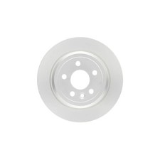 Disque de frein Land Rover FREELANDER