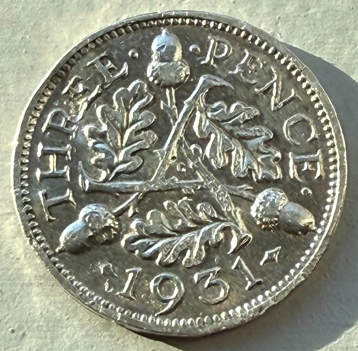 仏領インドシナ ピアステル銀貨 1931年 NO10(アジア)｜売買された