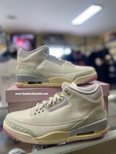 Air Jordan 3 Retro Spring Is In The Air IF4396-100 Size 12