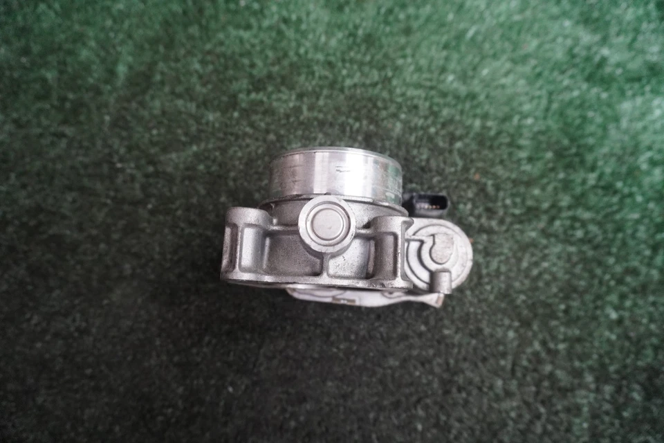 Chevrolet Malibu 2013 2014 2,5 L carrocería del acelerador fabricante original 140 k millas 12627217DA Foto 3 de 4