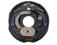 Dexter Axle K2346200 Electric Brake Assembly 10" x 2-1/4 Left Hand