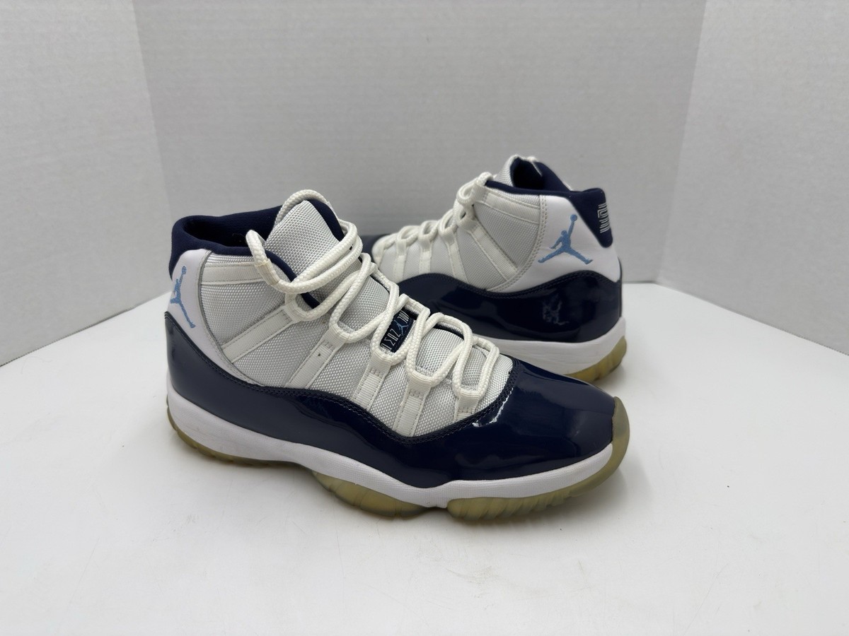 Size 10 Men