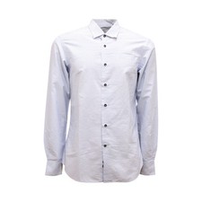 L3493 CAMICIA UOMO AGLINI MAN STRIPED SHIRT