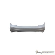 Stoßfänger hinten grundiert +PDC für Mercedes W204 AMG Sport passend ab bj 2011 Stoßfänger hinten grundiert +PDC für Mercedes W204 AMG Sport passend ab bj 2011