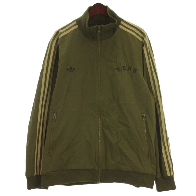 Adidas Neighborhood Indiana Men's Coats & Jackets for sale | eBay