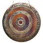 Acolyte 25" Portal Gong E2 83.3 Hz - The Gong Shop