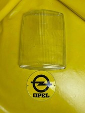 Feu avant (phare) Opel DIPLOMAT