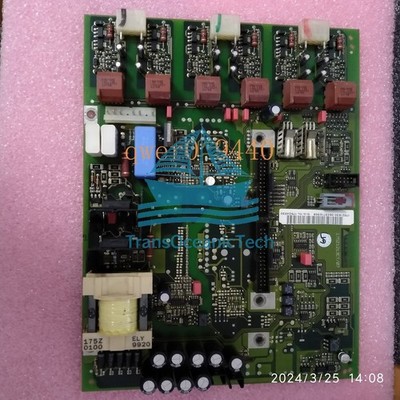 1PCs USED VLT5000 inverter power drive board 175Z1213CT/07 175Z4530 *nl