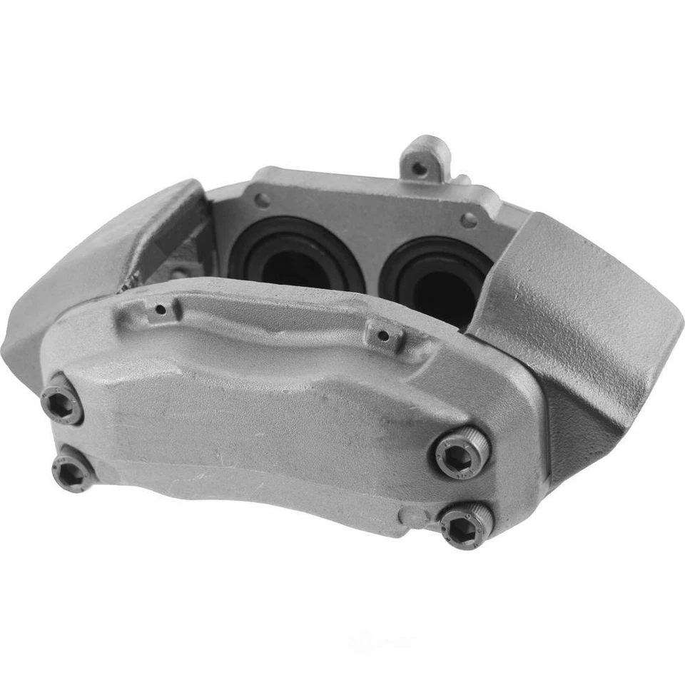 Premium Semi-Loaded Caliper fits 2000-2002 Mercedes-Benz CL500,S500 S430 CENTRI - Image 4 of 4