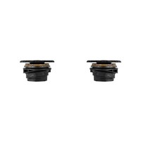 2X Bilstein FederbeinstüTzlager Vorne FüR Renault Master Iii Kasten Fv 2.3 Dci