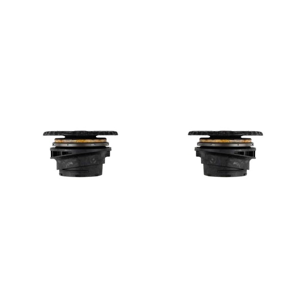 2X Bilstein FederbeinstüTzlager Vorne FüR Renault Master Iii Kasten Fv 2.3 Dci-image