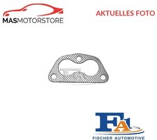 AUSPUFFROHRDICHTUNG AUSPUFF DICHTUNG FA1 780-904 A FÜR MAZDA 626 III,626 II